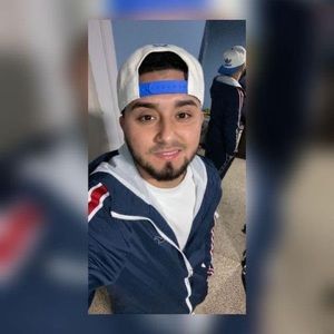 Meet your Posher, Guillermo